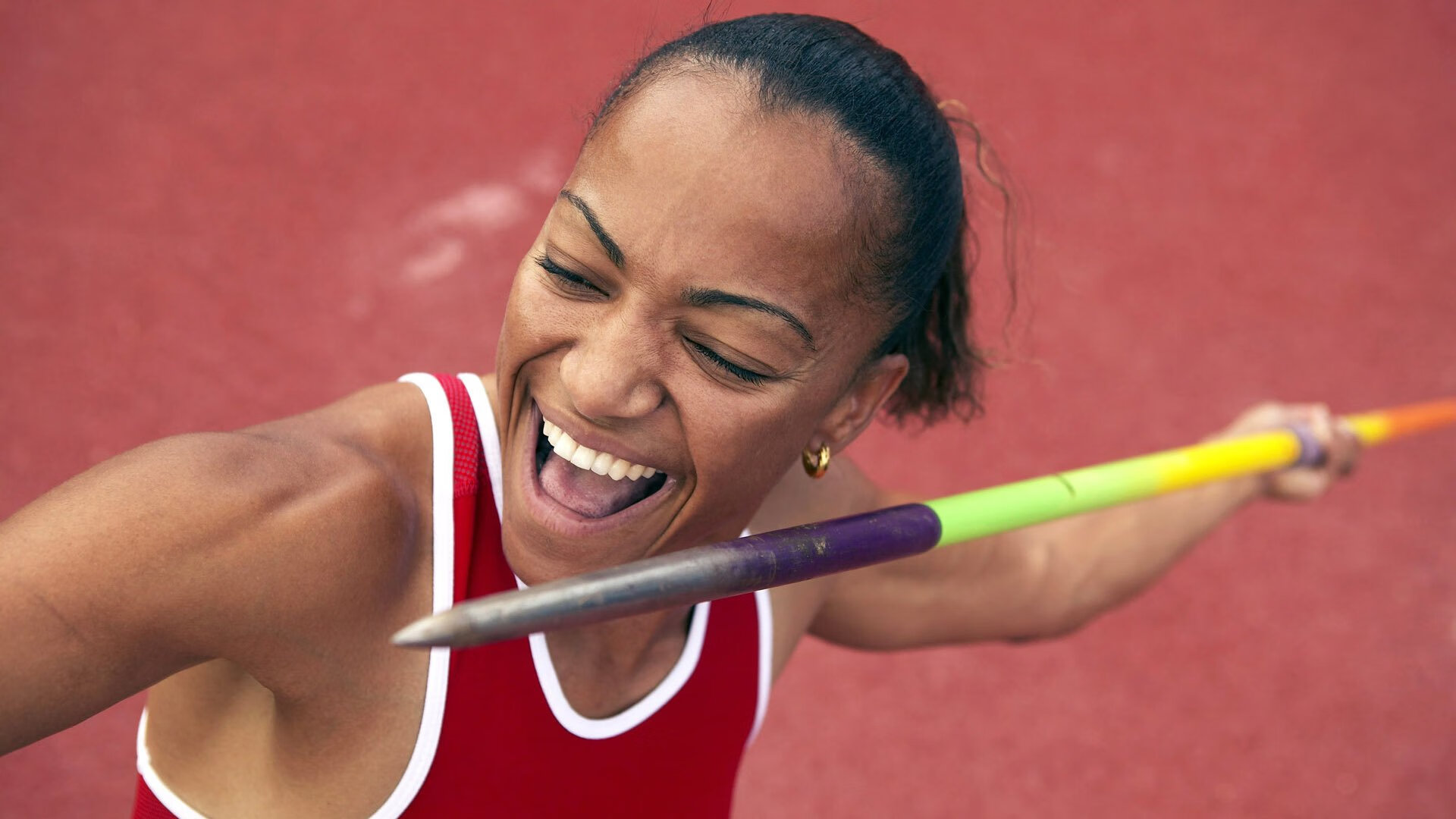 体育带来的奇迹:逆境中的我,迎来高光时刻!,体育带给我毅力