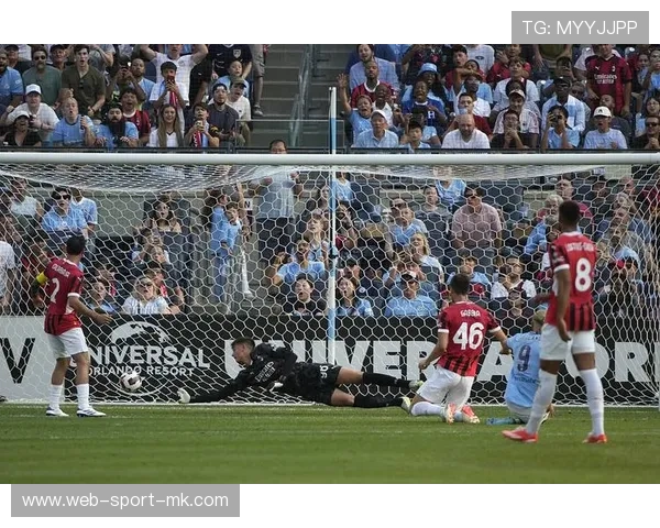 AC米兰盯哈兰德式高塔前锋，重塑意甲霸主梦