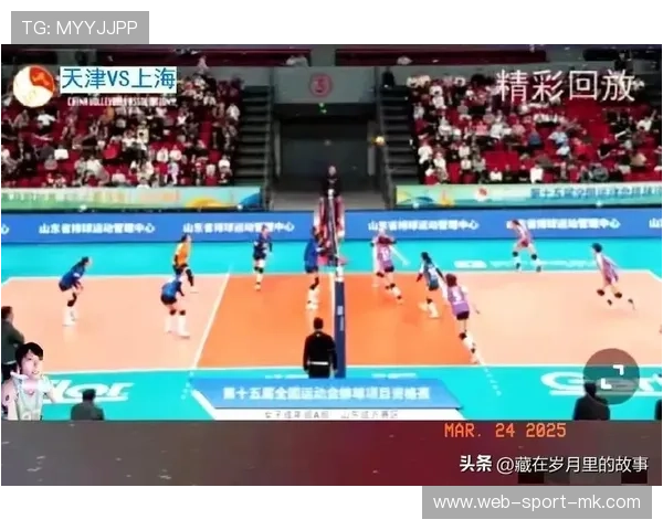 天津女排练兵效果突出，年轻球员轮换发挥稳定