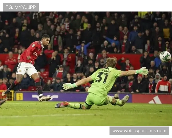 拉什福德或将影响赛前前瞻走向