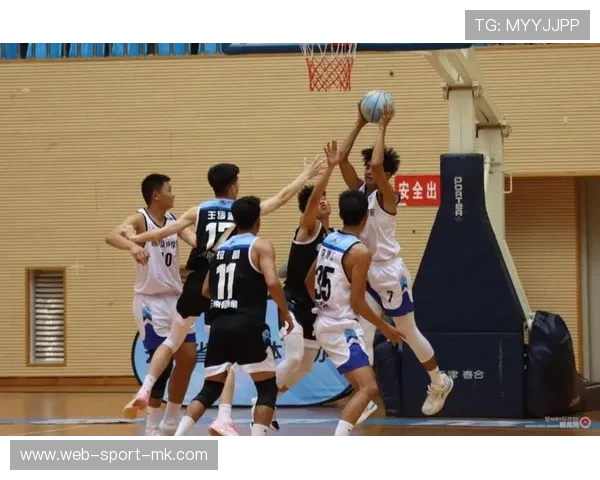 校园篮球联赛规模扩大参与人数创新高，校园篮球比赛赛制