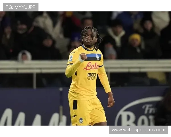 卢克曼离开亚特兰大留下一份55球27助攻的惊艳成绩单