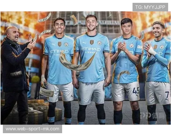 曼城官方确认签下19岁阿根廷边锋，完成冬窗最后一笔引援